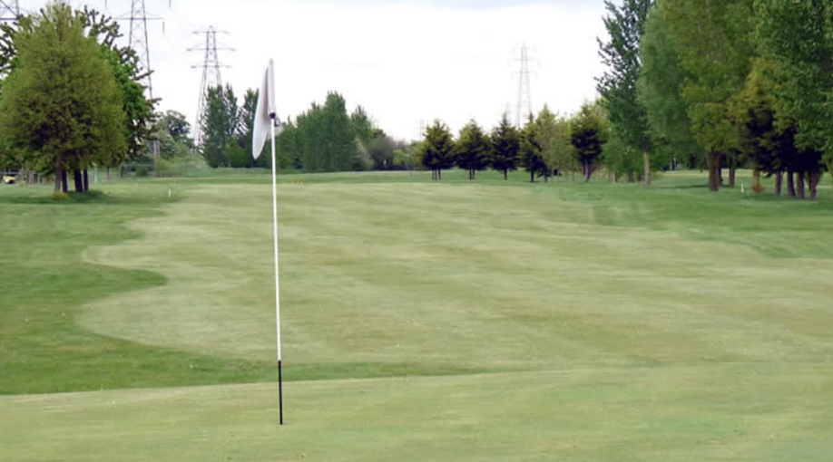 Photo of Iver Golf Club